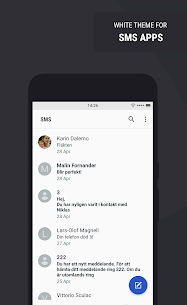 Swift Light Substratum Theme APK (Patched/Full) 3