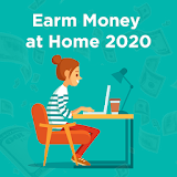 Make Money - Work At Home 2020 icon