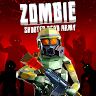 Zombie Shooter Dead Army Games 1.0.0