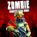 Zombie Shooter Dead Army Games