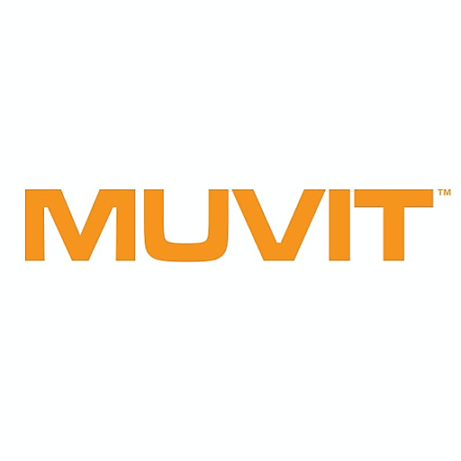 MUVIT  Icon