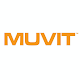MUVIT विंडोज़ पर डाउनलोड करें