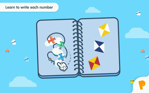 Learn Numbers for Kids