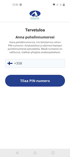 Eläinklinikka Hakametsä screenshot 4