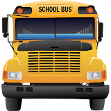 School Bus Tracking icon