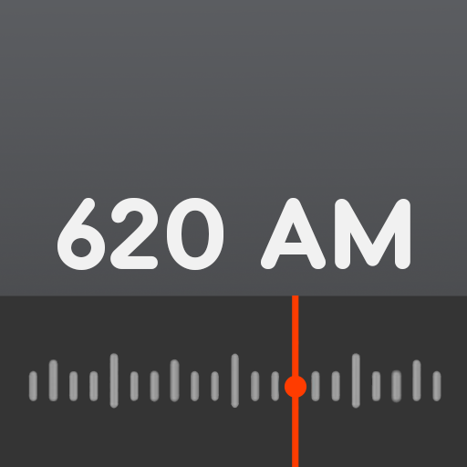 Rádio Jovem Pan News AM 620 logo