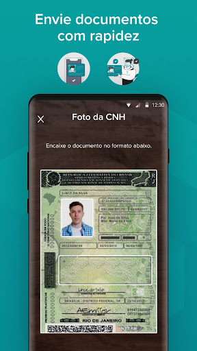 Onboarding Digital Screen 3