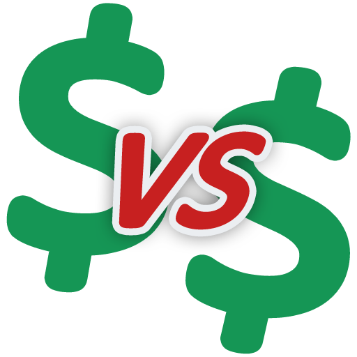 Compare Prices logo