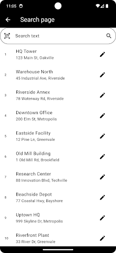 Pasgeti screenshot 2