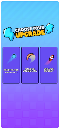 Game screenshot Stack Attack!! apk download