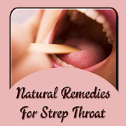 Top 34 Lifestyle Apps Like Natural Remedies For Strep Throat - Best Alternatives