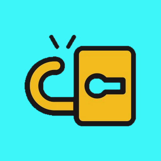 Cartoon Locker app logo