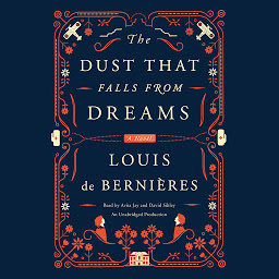 Icon image The Dust That Falls from Dreams: A Novel