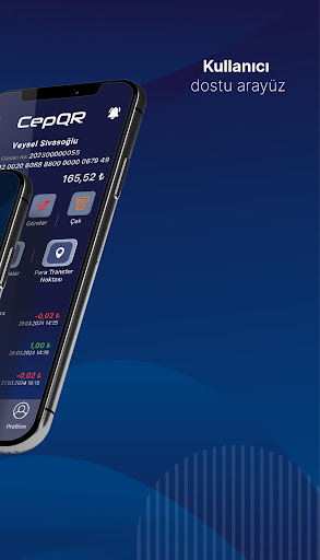 CepQR Screen 2