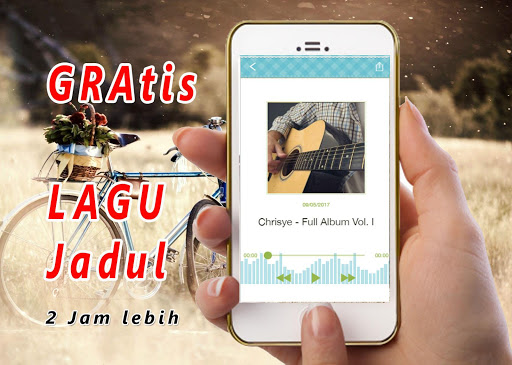 GRAtis Lagu Jadul