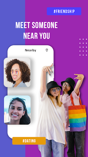 LesbianPlanet - Dating site Screenshot 3 - AppWisp.com