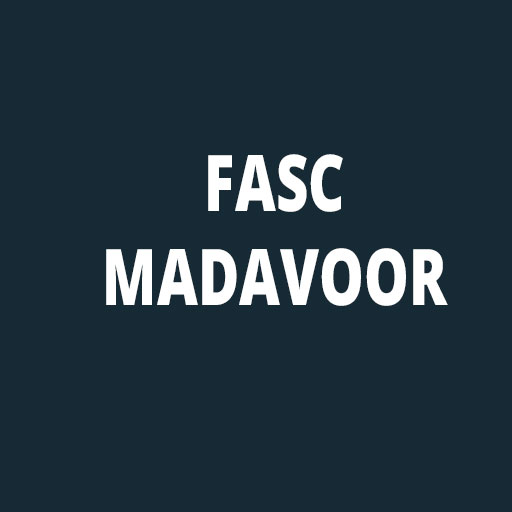 FASC Madavoor logo