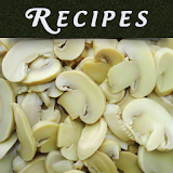 Mushroom Recipes! icon