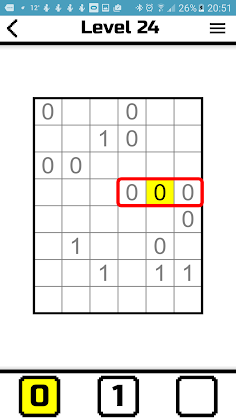 Binary.1001 - Screenshot 3