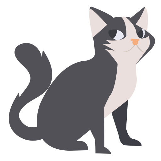 Jumper Cat - Kucing Loncat  Icon