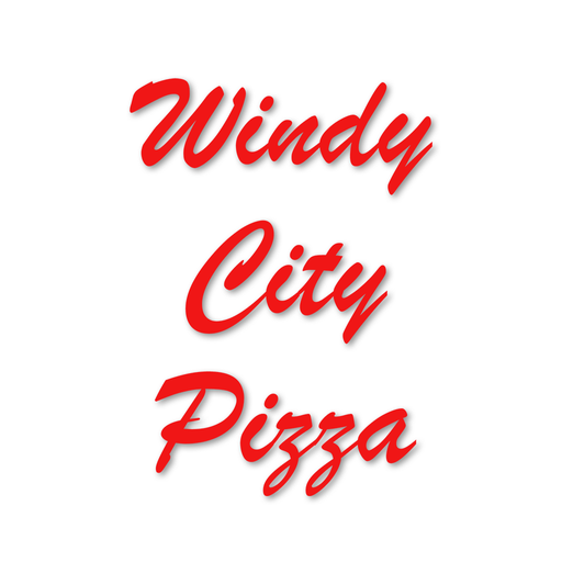 Windy City Pizza To Go logo