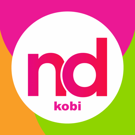 indirip Kobi logo