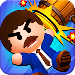 Cover Image of ダウンロード Beat the Boss: FREE weapons 1.0.0 APK