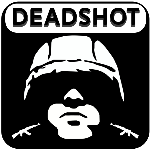 DeadShot - Online Multiplayer  1.0.5 Icon