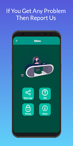 Screenshot image