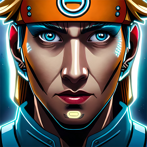 Anime World Fan Art Wallpapers