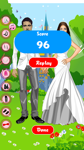Fun Dress Up Game