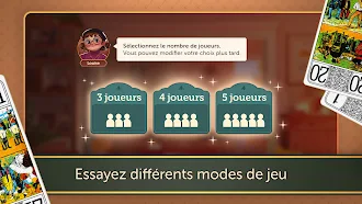 Game screenshot Tarot - Fun & Friends apk download