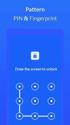 Gallery Vault Photo Video Lock Screen 3