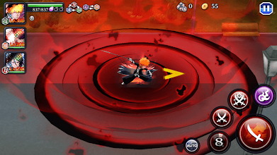 Bleach Brave Souls 日本jump系動漫遊戲 Google Play 應用程式
