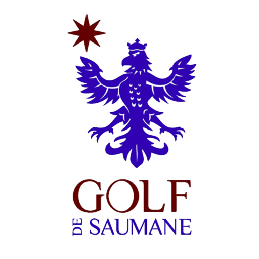 Golf de Saumane logo