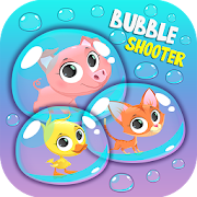 Top 38 Casual Apps Like Little Pet Bubble Shooter - Best Alternatives