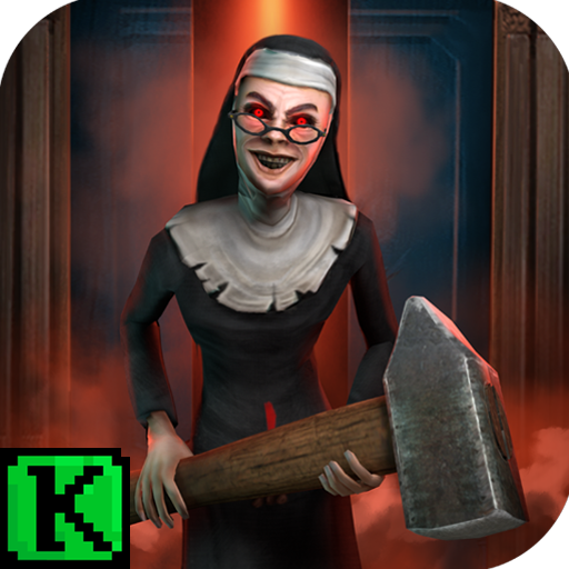 Evil Nun Maze: Endless Escape 1.0.2 (Money)