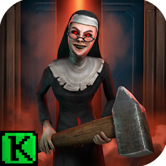 Evil Nun Maze: Endless Escape Mod apk versão mais recente download gratuito
