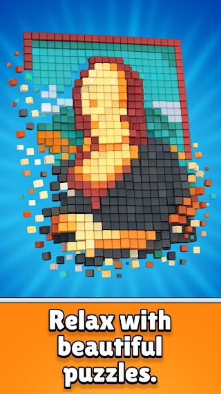 Cube Pop™ screenshot 7
