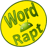 Word Rapt icon