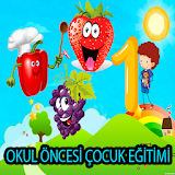 Eğitici Çocuk Şarkıları icon