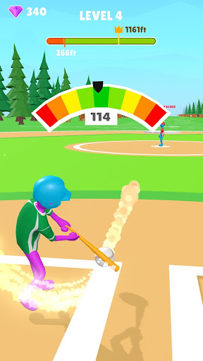 Baseball Heroes  screenshots 1