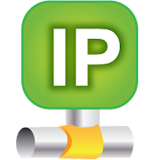 Simple IP Calculator icon
