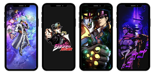 Jojo Wallpaper HD