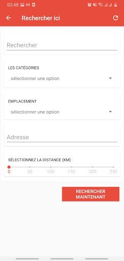 Diaobe | Petites Annonces Screen 3