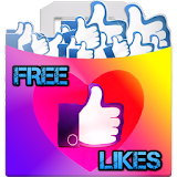 Get Likes PRANK icon