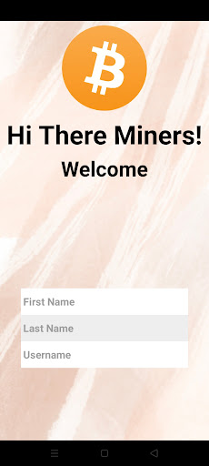 Crypto And NFT Mining Game