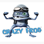 Cover Image of Download Crazy Frog - Axel f  APK
