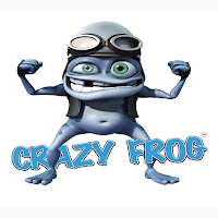 Crazy Frog - Axel f