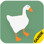 Cover Image of Tải xuống Walkthrough for Untitled Goose 22.9 APK